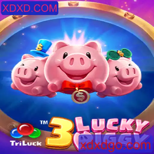 Explorando 3LUCKYPIGGY: Um Merge de Estratégia e Diversão no Mundo dos Jogos Online
