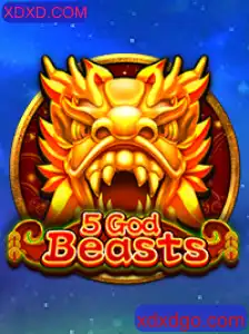 Explorando o Universo de 5GodBeasts: Regras e Estratégias do Novo Fenômeno
