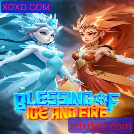 Explorando o Jogo BlessingofIceandFire: Aventura Épica e Estratégia de Mestre