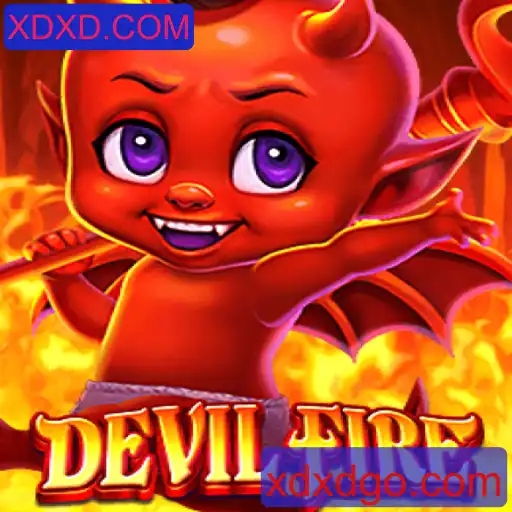 DevilFire: O Novo Fenômeno dos Jogos em XDXD.COM