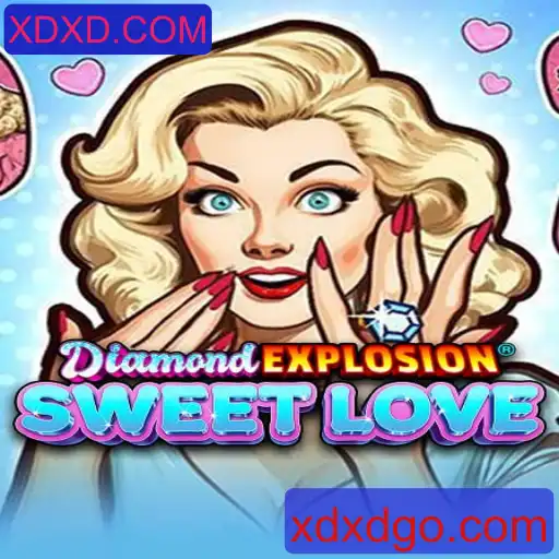 Desvendando o Fenômeno do Jogo DiamondExplosionSweetLove