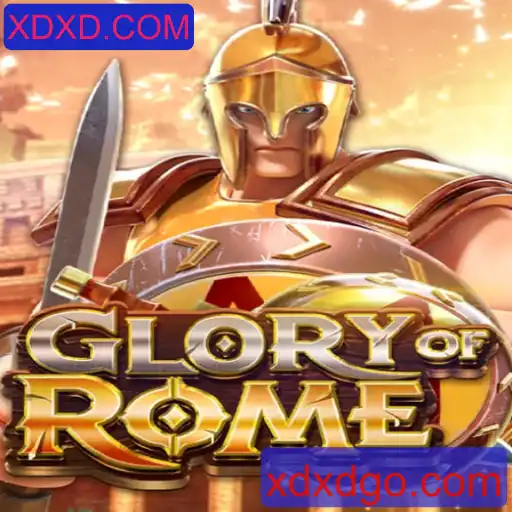 Descubra o Fascinante Mundo de GloryofRome no XDXD.COM