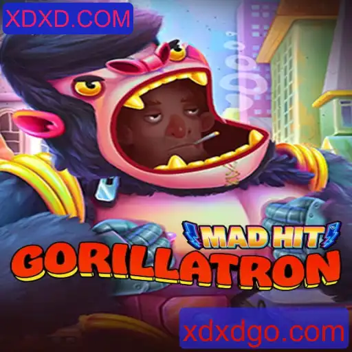 Explorando o MadHitGorillatron: O Novo Fenômeno dos Jogos Online
