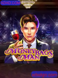 Explorando o Fascinante Mundo do Jogo MoneybagsMan da XDXD.COM