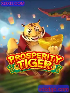 Explorando o Mundo de ProsperityTiger no XDXD.COM