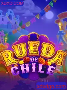 Descubra o Fascinante Mundo do Jogo RuedaDeChile