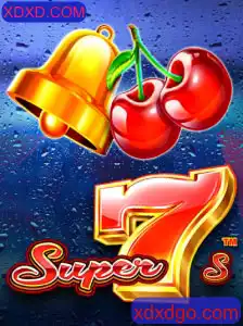 Super7s: Um Mergulho no Mundo Empolgante do Jogo