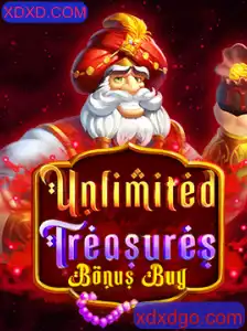 UnlimitedTreasuresBonusBuy: Descubra as Riquezas Ocultas