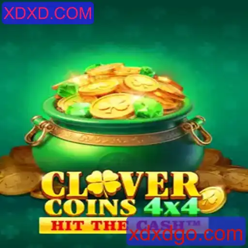 Explorando o Mundo de CloverCoins4x4: Um Jogo de Estratégia e Diversão