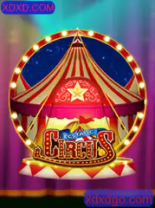 Descubra o Mundo Encantado do Jogo EcstaticCircus