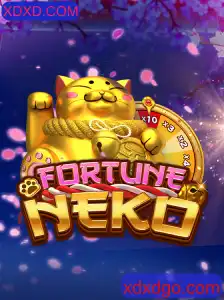 Descubra o Excitante Mundo de FortuneNeko no XDXD.COM