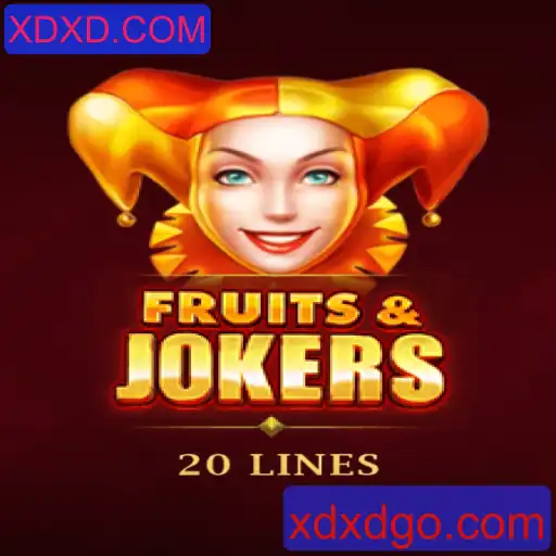 Descubra o Emocionante Mundo de FruitsAndJokers20