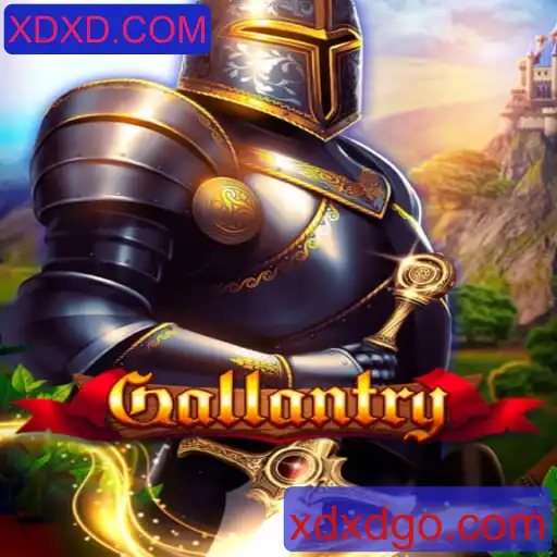 Gallantry: Um Jogo de Estratégia e Aventura no Universo de XDXD.COM