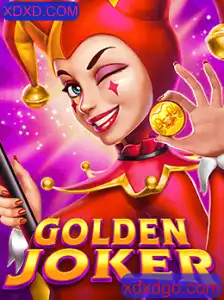 GoldenJoker: A Nova Sensação dos Jogos Online