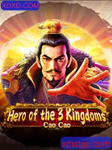 Descubra o Fascinante Mundo de Heroofthe3KingdomsCaoCao
