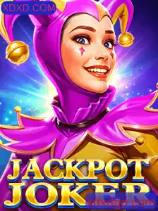Descubra o Emocionante Mundo de JackpotJoker em XDXD.COM