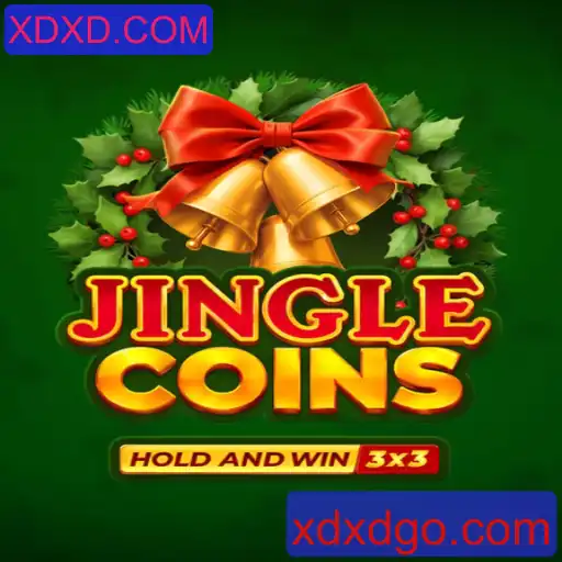 Explore JingleCoins: O Empolgante Novo Jogo XDXD.COM