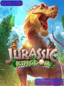 Descubra o Mundo de Aventura em JurassicKingdom