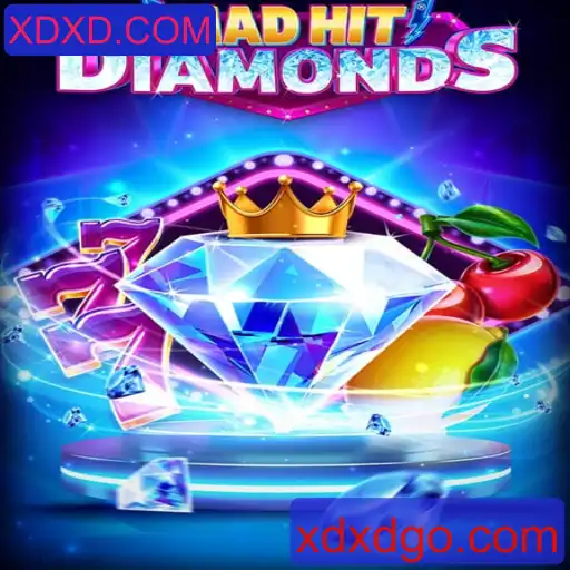 Explore o Mundo de MadHitDiamonds: Um Jogo Inovador da XDXD.COM