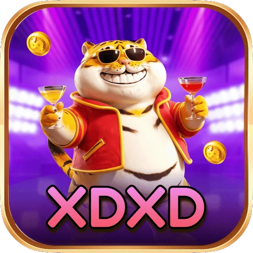 XDXD.COM Logo