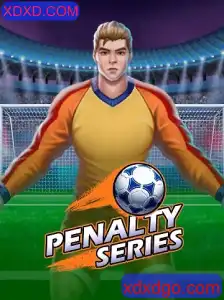 Descubra o Novo Fenômeno do Entretenimento: PenaltySeries