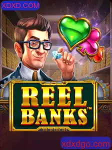 ReelBanks: Descubra o Mundo Emocionante do Jogo Digital de Cassino