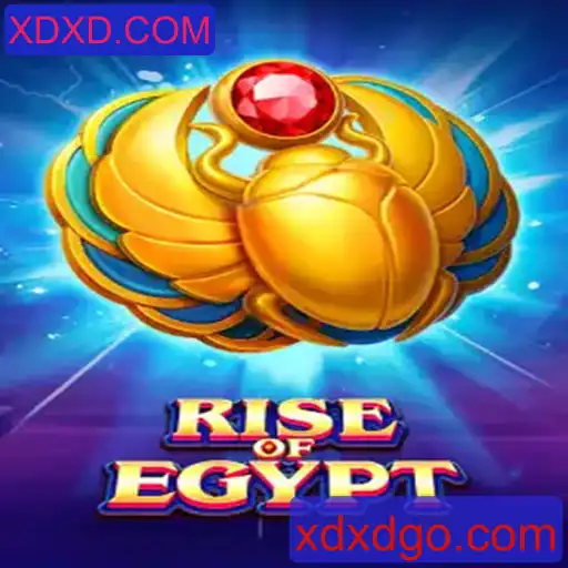Descubra o Fascinante Mundo de RiseOfEgypt e como Jogar em XDXD.COM