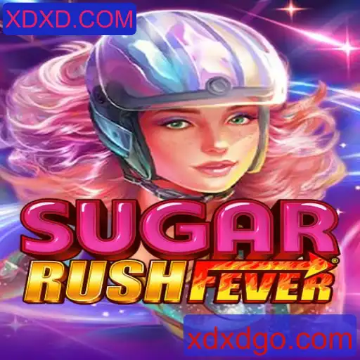 Mergulhe na Diversão Doce de SugarRushFever no XDXD.COM