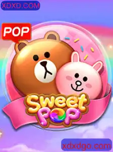 Explorando o Mundo de SweetPOP: Uma Jornada Açucarada no Universo dos Jogos