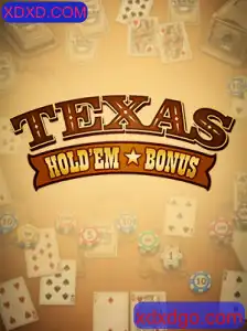 Texas Holdem Bonus: Regras e Estratégias para 2023