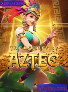 Desvendando os Mistérios de Treasures of Aztec